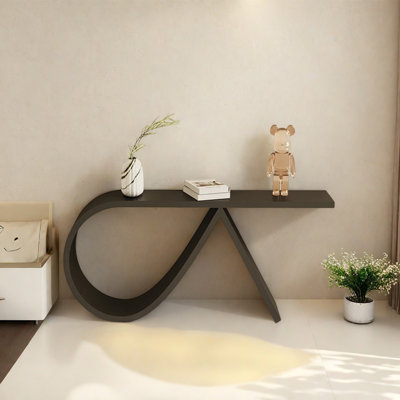 Console Modern Minimalist Art Design