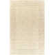 Dolma Hand Loomed Cream/Khaki Rug