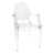 Transparent est en rupture de stock