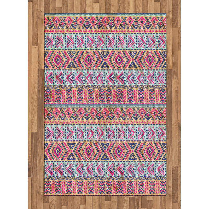 Jaden Hand Woven Area Rug, Rectangle 120 x 180cm