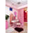 Salonko Glass Semi Flush Mount-1513115389