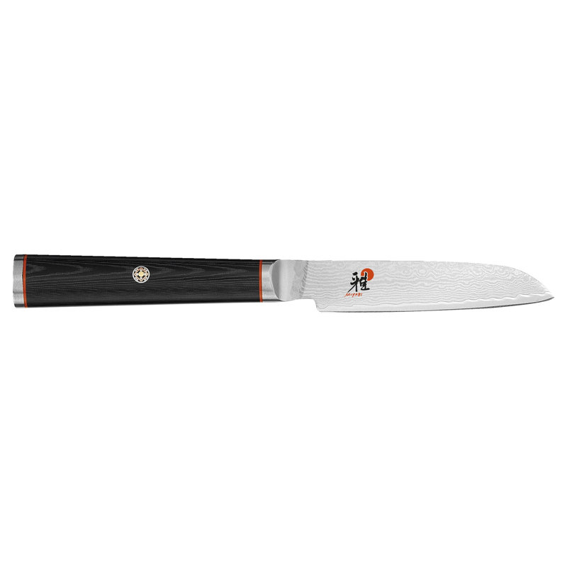 Miyabi Kaizen 10-piece Knife Block Set