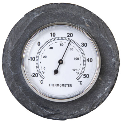 3.94'' Outdoor Thermometer