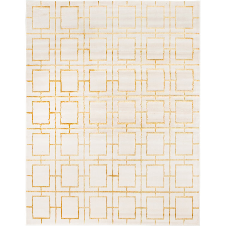 Corando Geometric Indoor Rug