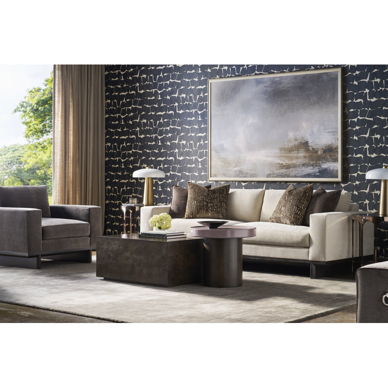 Splendor End Table, Casa Blanca