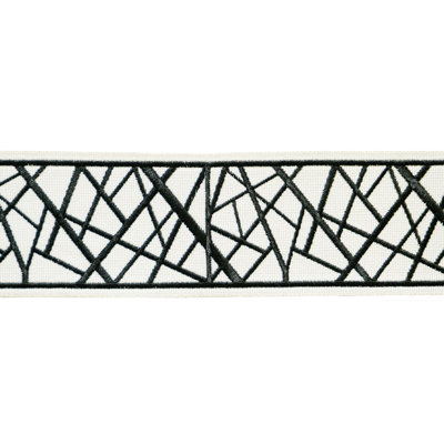 Tissu de bordure Maddox