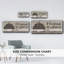 Toile encadrée Home & Farm III-110632483