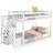 Floor Bunk Bed-1983016726