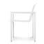 Chaise d'extérieur empilable Skiff-23798512