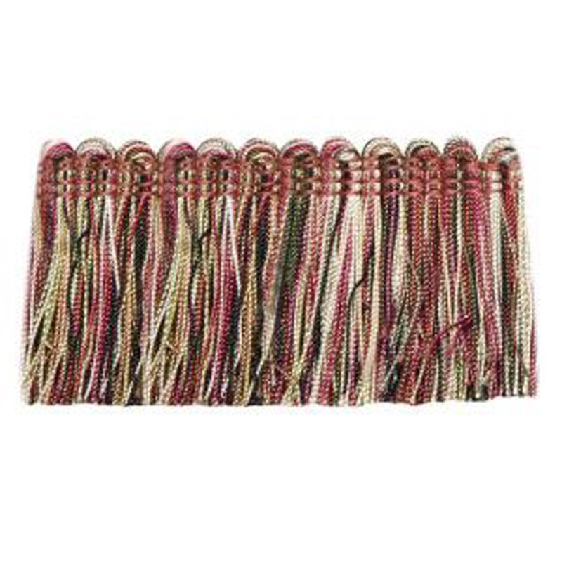Tissu Da Vinci, Rogers