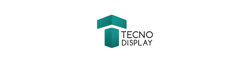Logo Tecno Display Inc