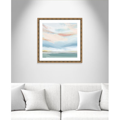 Delphi "Sweetness I" Painting by Isabelle Z