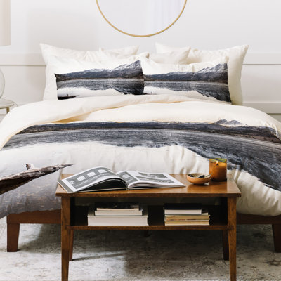 Ensemble de housse de couette Bree Madden the Lake