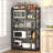 5-Tier Adjustable Kitchen Baker's Rack