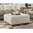 Rilen Upholstered Ottoman