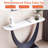 Peskoff 47.2'' Console Table-464954235