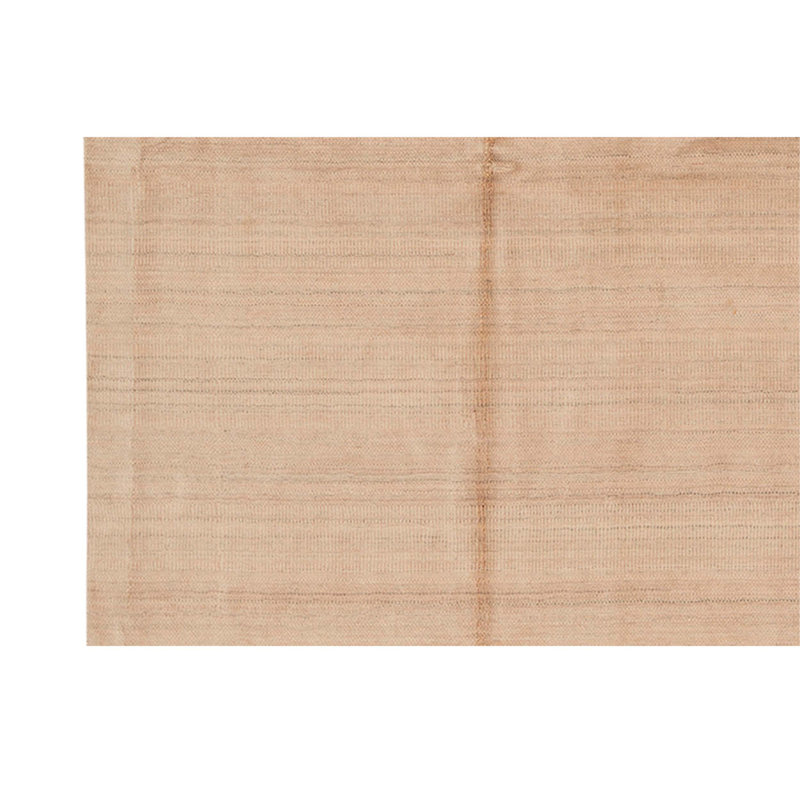 Tapis unique rose de 7 pi 9 po x 9 pi 9 po