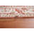Geometric Oriental Rug 4x6