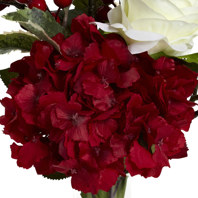 Pièce maîtresse en vase