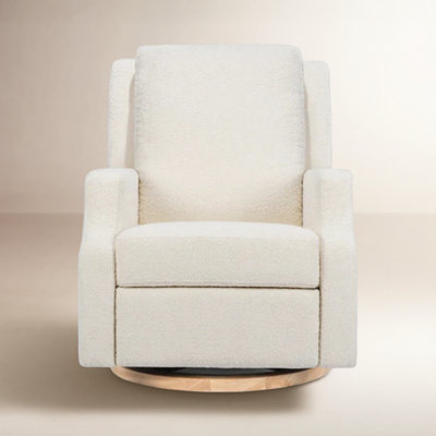 Crewe Swivel Glider