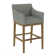 Upholstered Stool