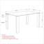 Ensemble repas pour 4 personnes Faizan-1386934109