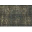 Tapis bleu unique de 7 pi 5 po x 10 pi 3 po