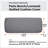 Ayvion Outdoor 3'' Bench Cushion Cover-1649467366-1649467361