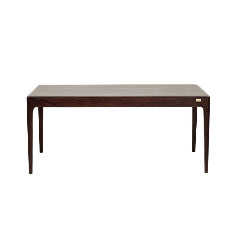 Brooklyn dining table, 76cm H x 160cm L x 80cm W