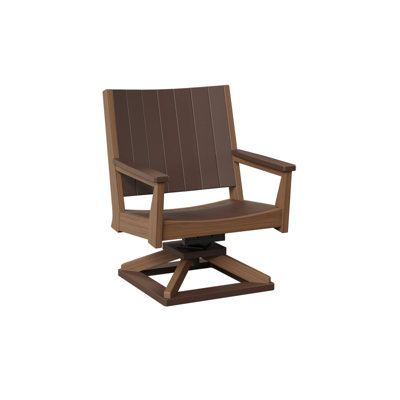 Mayhew Outdoor Rocker Chair