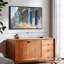 Impression sur toile, calle San Justo-1623499947