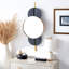 Miroir mural Lori-804891758
