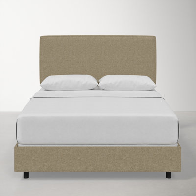 Marquise Upholstered Standard Bed