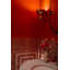 CATANIA 1 Light Wall Sconce by Corbett Lighting