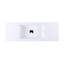 Dimini 39.38'' L Bathroom Sink-848234341
