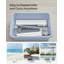 Metal Rotary / Umbrella Clothesline-851232811-851396309