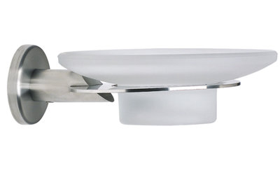 Sula Soap Dish