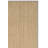 Roloff Natural Fiber Seagrass Solid Color Rug-33089949