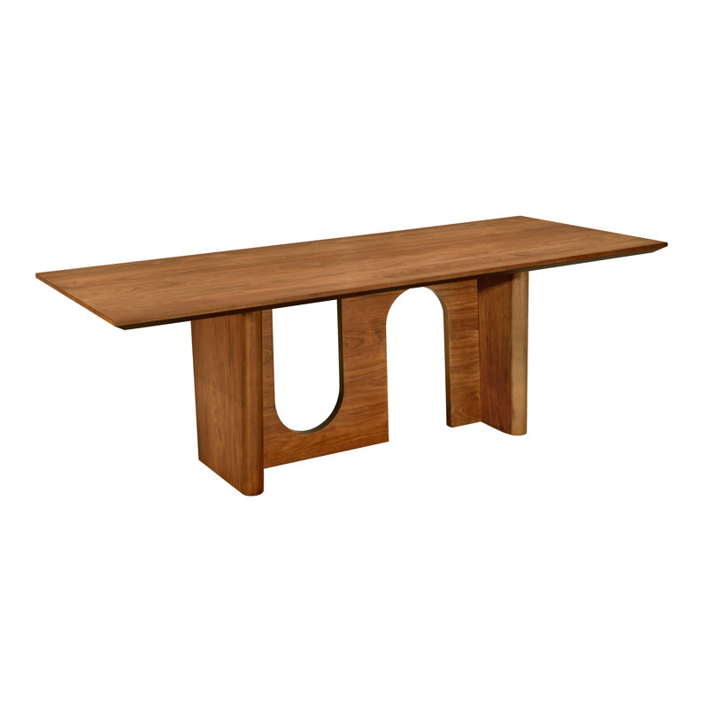 Table de salle à manger rectangulaire Tov Furniture