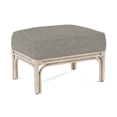 Boca Upholstered Ottoman