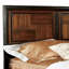 Adéla Solid Wood Bed-1868762192