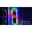 Miroir mural pleine grandeur Denekia-93832058