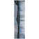 Machine Washable Indoor/Outdoor Xhevrie Blue Rug