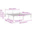 Solid Wood Bed-1089374479