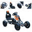 Kids Kart Ride-On Go Kart Racer