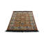 Rug & Kilim’S Classic Transitional Rug In Beige Brown Floral Pattern-733475237