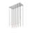 Lansdown 17 Light Linear Chandelier-265384632