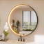 Miroir de salle de bain Bluetooth Bluetooth-1629871569-1631641868