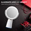 Dawin Round Mirror