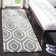 Deedie Hand Tufted Wool Geometric Rug